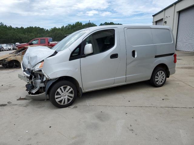 2019 Nissan NV200 