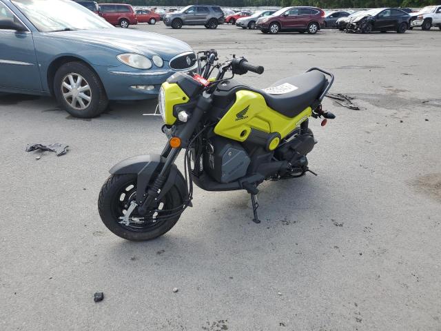 2022 HONDA NVA110 B 3H1JK0709ND008201