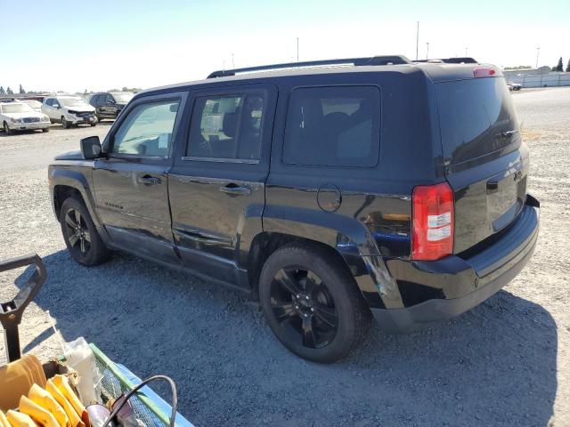1C4NJPBA9ED752605 Jeep Patriot Sport