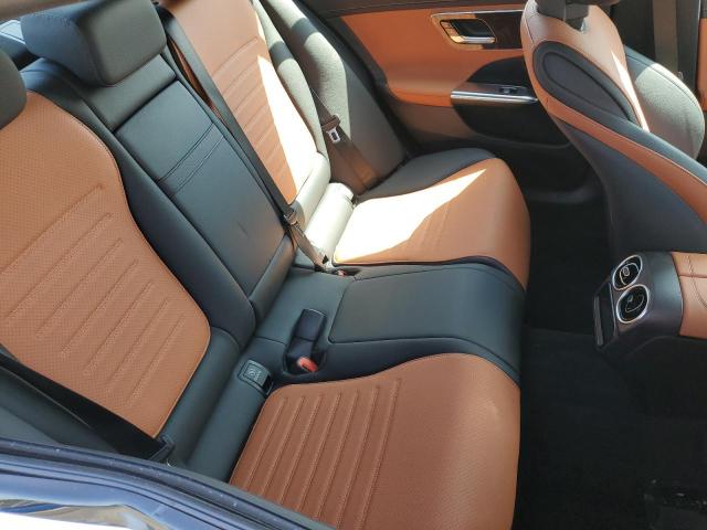 W1KAF4GB9PR128282 Mercedes-Benz C 300