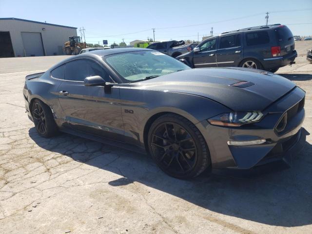 1FA6P8CF2K5111990 | 2019 FORD MUSTANG GT