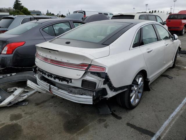3LN6L2GK0FR615754 Lincoln MKZ