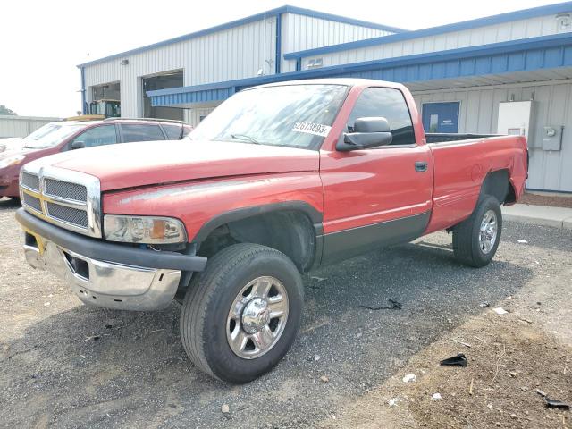 1996 Dodge Ram 1500 