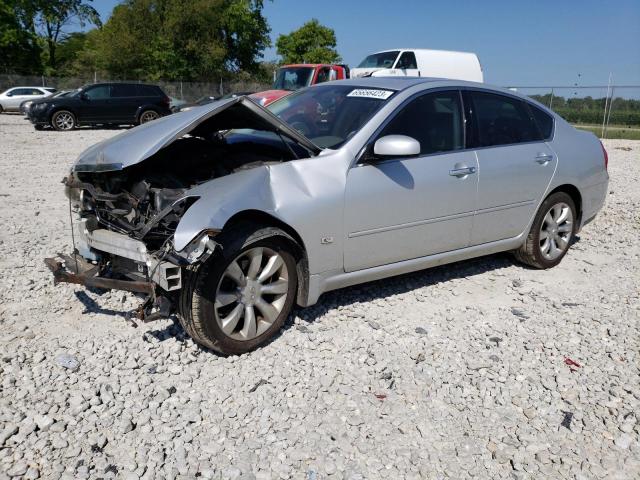 2006 INFINITI M35 Base