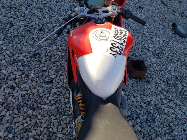 2019 DUCATI SUPERBIKE ZDM14B1W6KB009661