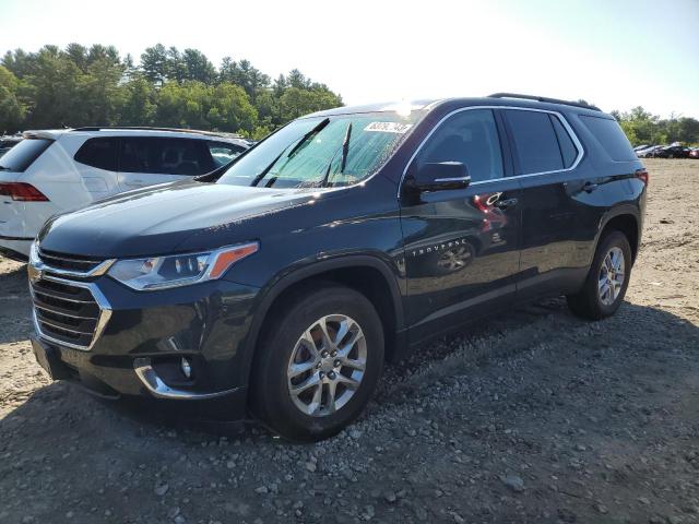 2020 Chevrolet Traverse LT