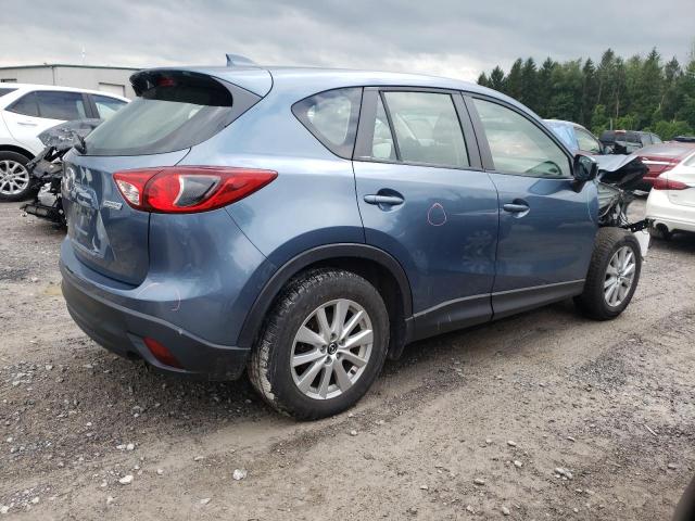 JM3KE4BY5F0511319 | 2015 MAZDA CX-5 SPORT