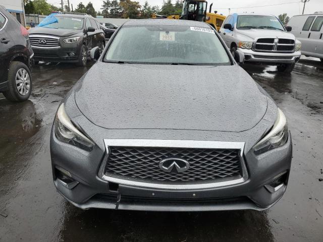 JN1EV7AR9JM444892 Infiniti Q50 LUXE