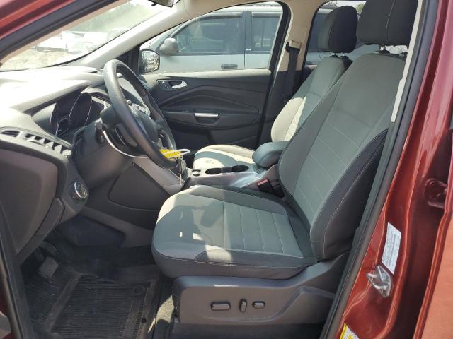 1FMCU9GX2GUA20418 2016 FORD ESCAPE, photo no. 7