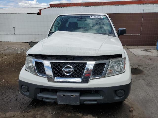 1N6BD0CT8KN702024 Nissan FRONTIER S