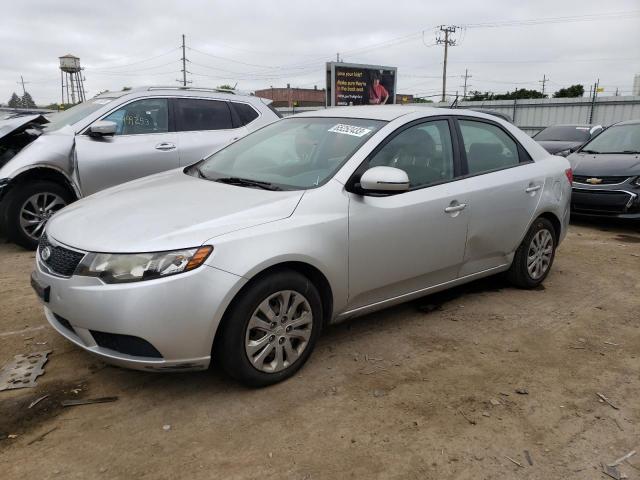 2013 Kia Forte EX