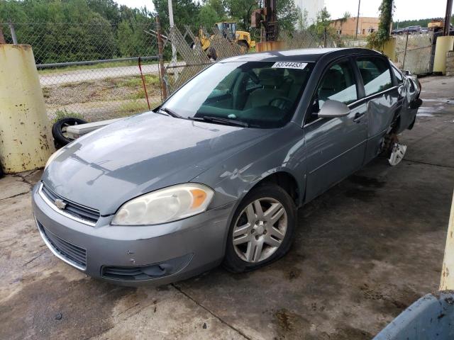 2008 Chevrolet Impala LT