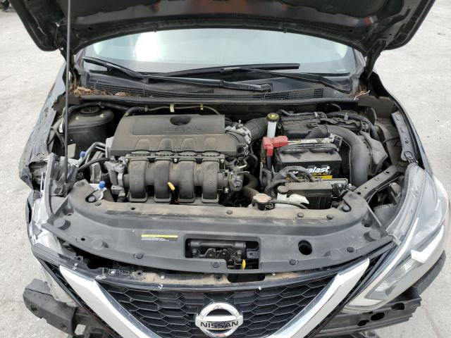 3N1AB7AP7KY224106 Nissan SENTRA S