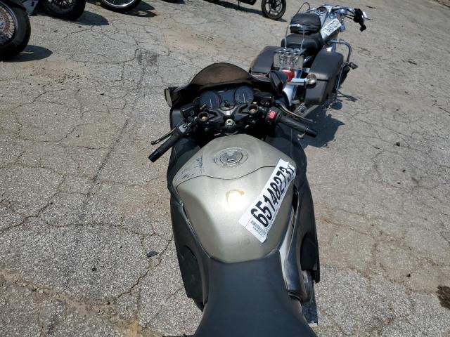 2022 SUZUKI GSX1300 RR - JS1EJ11B6N7101450
