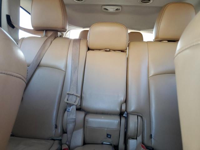 2015 DODGE JOURNEY LI 3C4PDCDG2FT583355