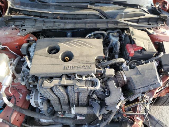 1N4BL4CV9LC265572 Nissan ALTIMA SR