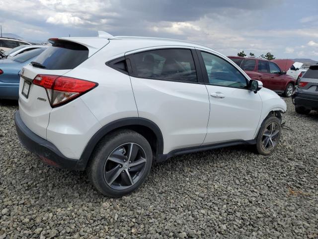 3CZRU6H51NM705886 Honda HR-V EX 3