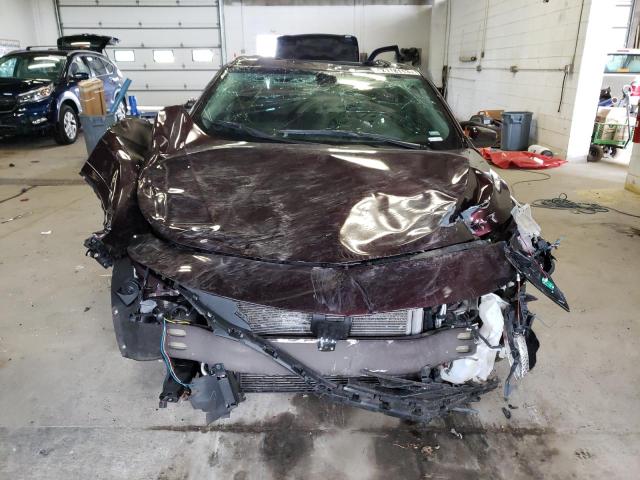 2021 CHEVROLET MALIBU LT - 1G1ZD5ST4MF008193