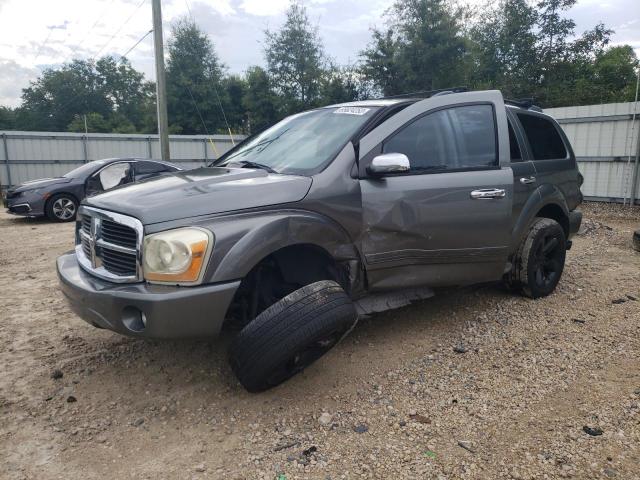 2005 Dodge Durango SLT