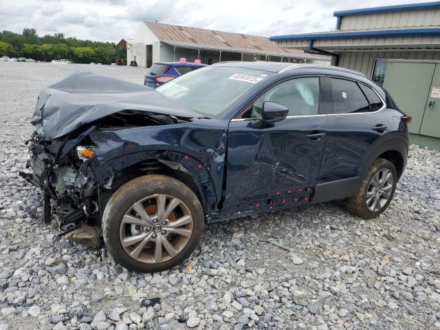 2021 Mazda CX-30 Premium