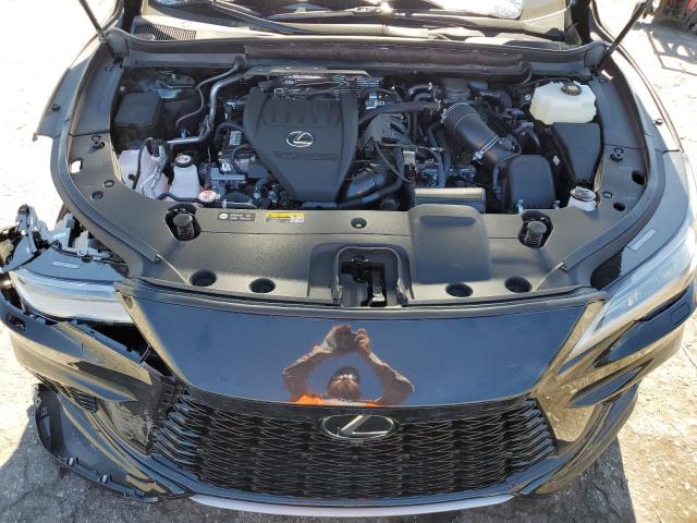 2023 LEXUS RX 500H F 2T2BCMEAXPC003041