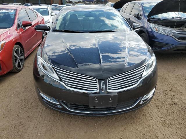 3LN6L2G92GR631663 Lincoln MKZ