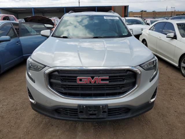 3GKALTEV6KL217452 GMC Terrain SL 5