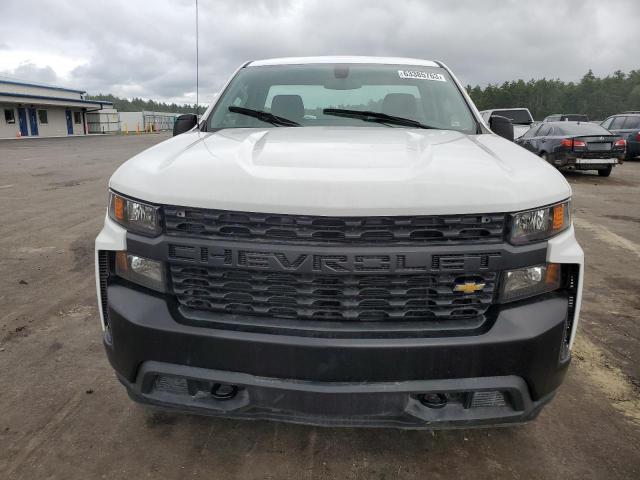 3GCNYAEH0MG288333 Chevrolet All Models SILVERADO 5