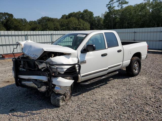 2007 Dodge Ram 2500 ST