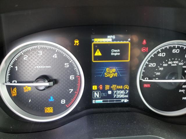 JF2SKAPC2PH418467 Subaru Forester Limited