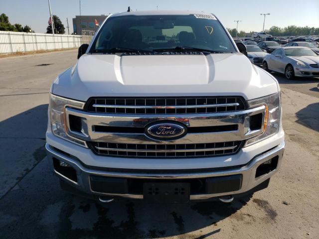 1FTEW1EP6LKD49902 | 2020 FORD F150 SUPER