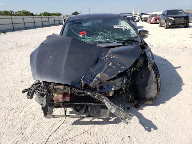1FADP3N2XJL293971 Ford Focus Titanium