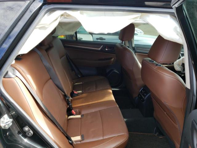 4S4BSETC1H3364701 Subaru Outback Touring