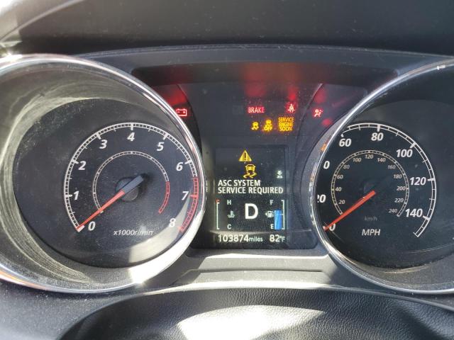 JA4AP3AU2KU020971 Mitsubishi Outlander Sport Es