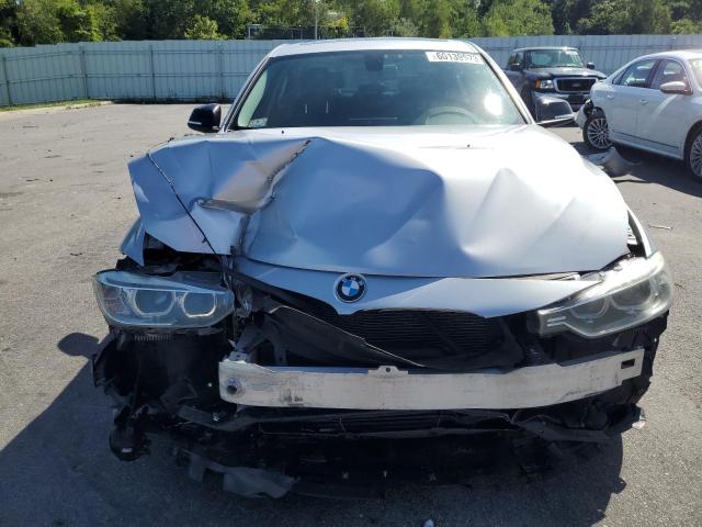 2015 BMW 328 XI - WBA3B3G51FNT19006