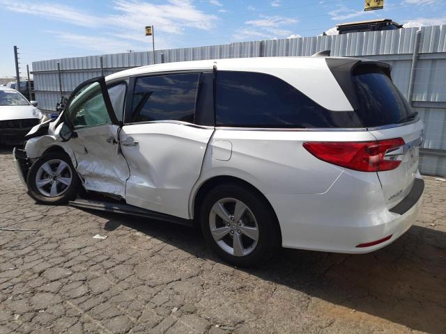 5FNRL6H7XLB008194 Honda ODYSSEY EXL