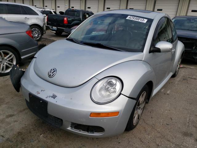 2006 Volkswagen New Beetle 