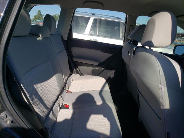 JF2SJABC0GH546099 Subaru Forester 2.5i
