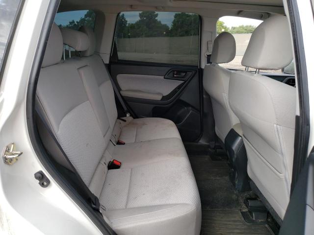JF2SJAEC3HH531531 Subaru Forester 2.5i Premium