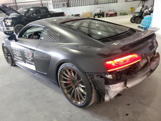 2020 AUDI R8 WUAKBAFX0L7901316