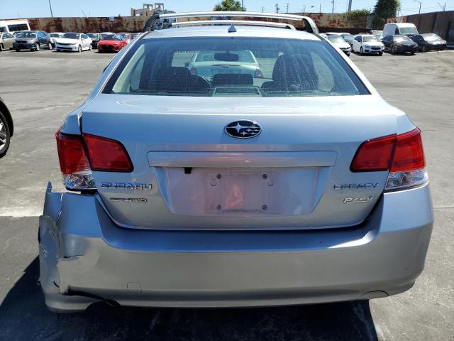 4S3BMBC67E3019319 Subaru Legacy 2.5i Premium