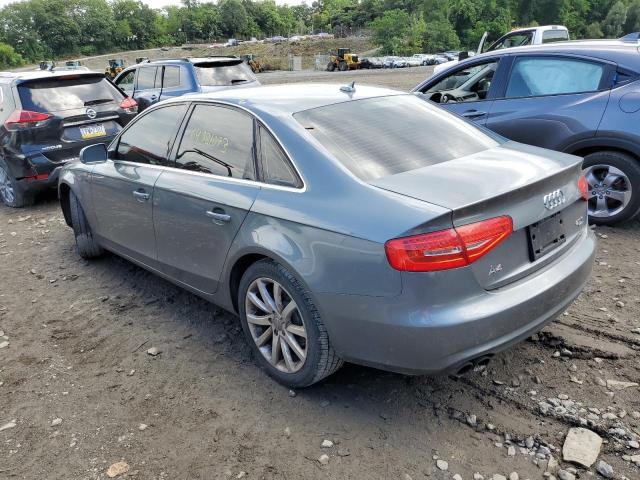 VIN WAUFFAFL8DN007753 2013 Audi A4, Premium Plus no.2