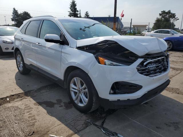 2FMPK4J92LBA32752 2020 FORD EDGE, photo no. 4