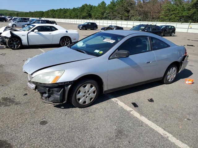 2003 Honda Accord Sedan LX