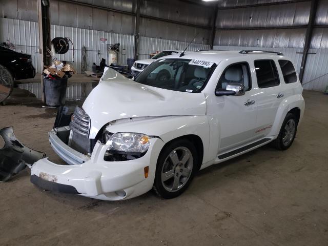 2011 Chevrolet HHR LT