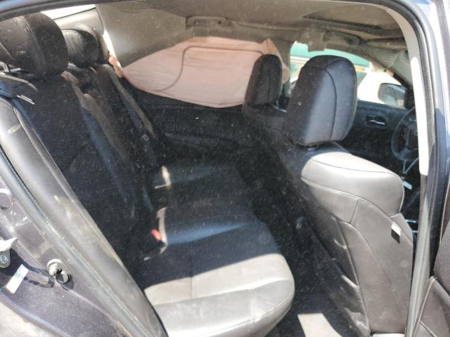 2015 ACURA ILX 20 19VDE1F39FE002011