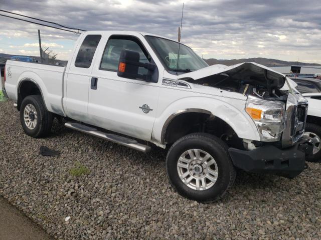 1FT8X3BT1EEA67143 Ford F350 Super Duty