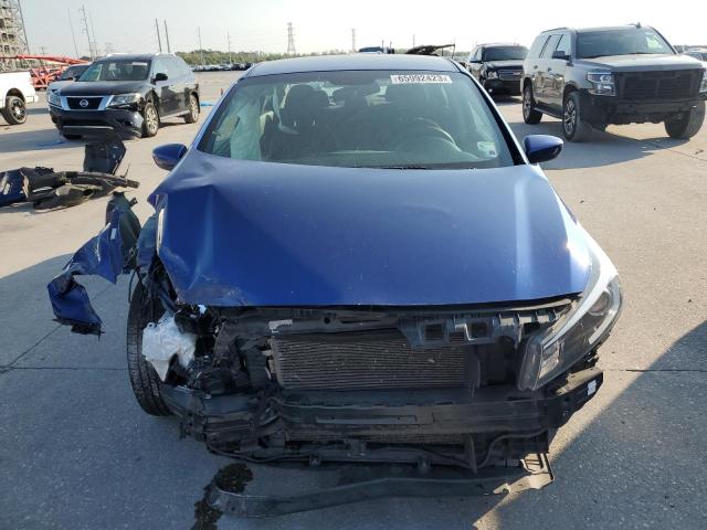 2018 KIA FORTE LX - 3KPFK4A78JE167982