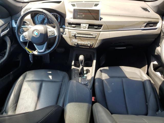 WBXHU7C58K3H44475 BMW X1 Sdrive28i