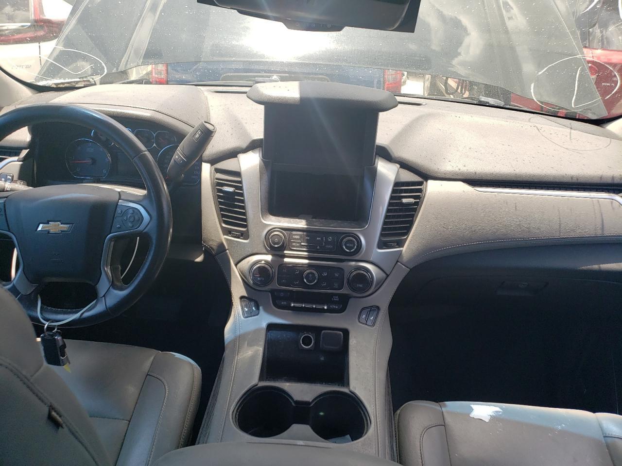 VIN: 1GNSCHKCXKR188439 2019 CHEVROLET SUBURBAN